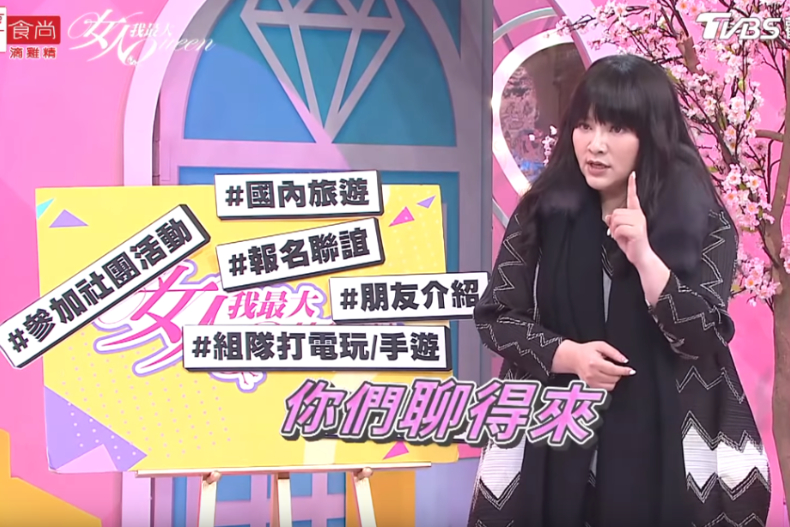 好想談戀愛!唐綺陽教12星座「這樣做」,保證桃花旺到馬上脫單