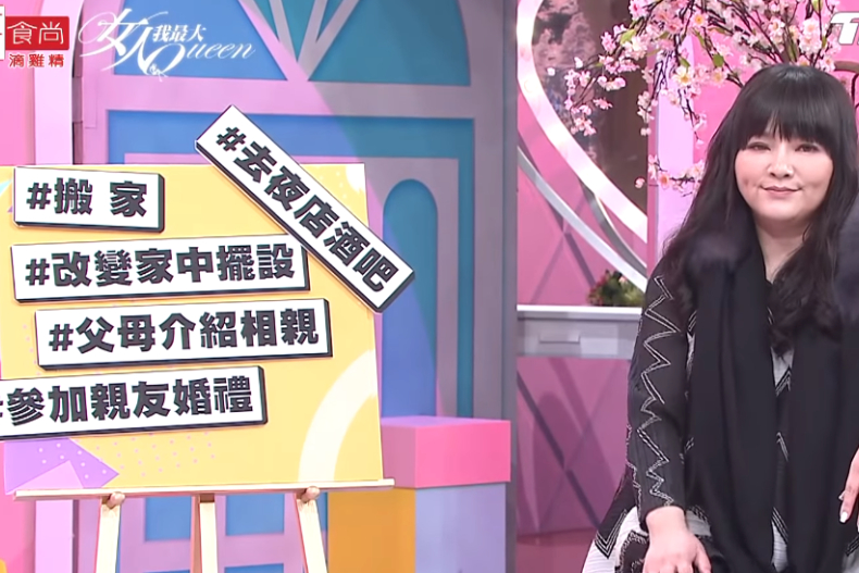 好想談戀愛!唐綺陽教12星座「這樣做」,保證桃花旺到馬上脫單
