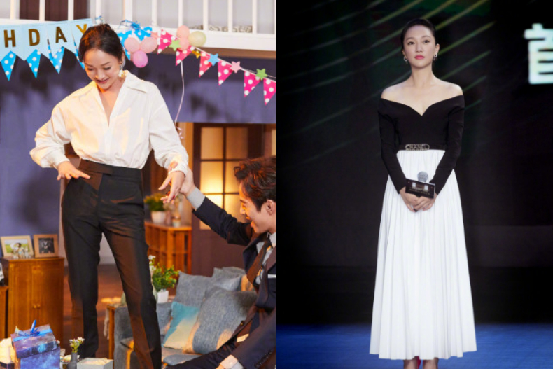 她們都沒有160！蔡依林、鄧紫棋、太妍「顯高穿搭」心機，長腿也是穿出來的