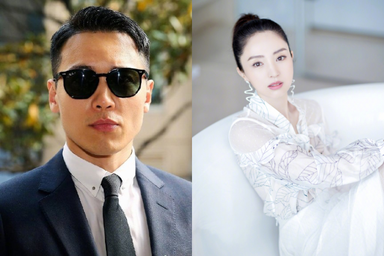 荒謬！「義渠王」高雲翔性侵案被判「無罪」，網友冷回：但他背叛了婚姻