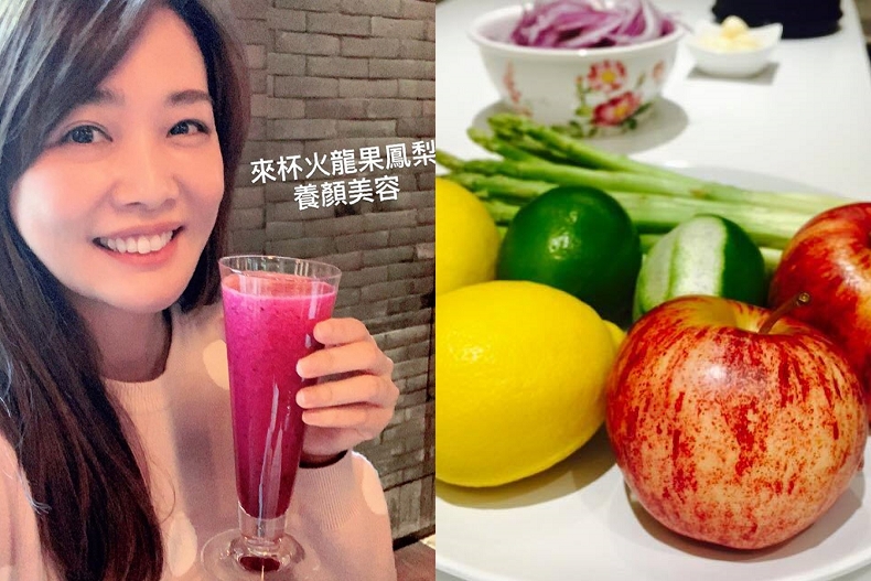 絕不復胖的「早餐果汁減肥法」！連營養師也證實，這樣喝就能輕鬆瘦