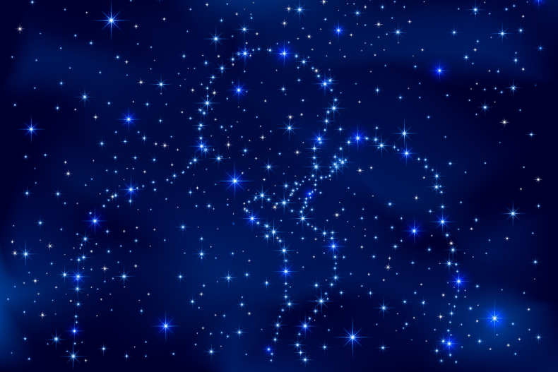 4月運勢快收下！4月26日冥王星在摩羯座逆行，獅子遇破財、天秤感情危機
