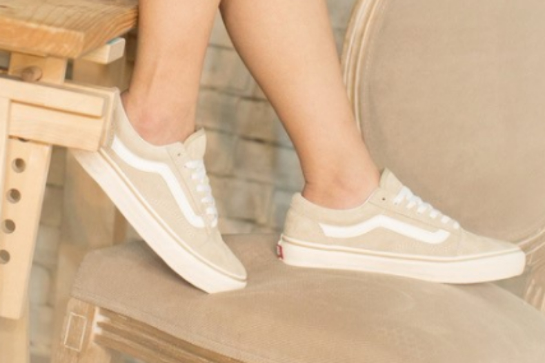 2500有找！VANS Old Skool3款全新奶茶色，售價、開賣日一次告訴你