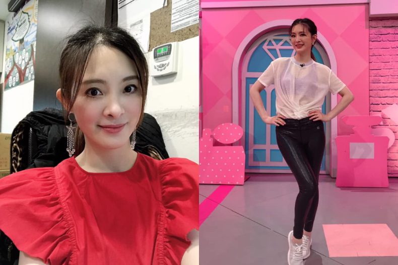 手術前才替4歲女兒慶生！劉真：謝謝妳來到我的生命裡，是我人生最美好的遇見