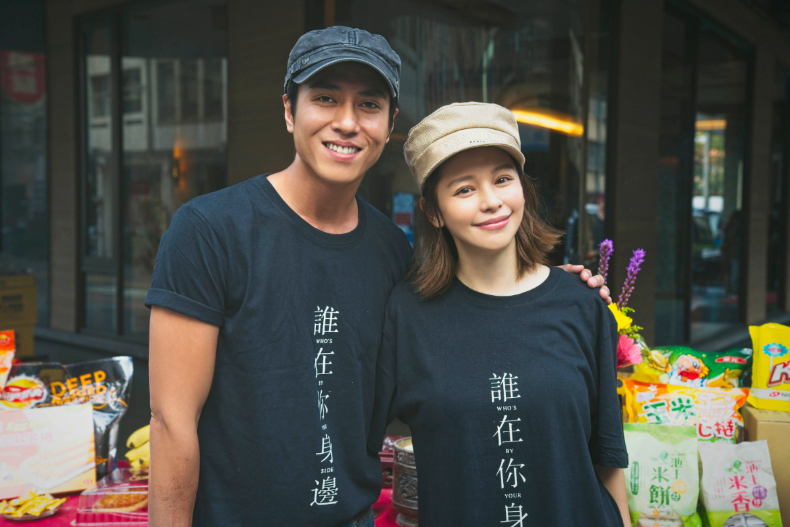 2女神聊愛情觀！徐若瑄提「夫妻」滿滿感觸，張鈞甯：「婚姻」對我來說還太難