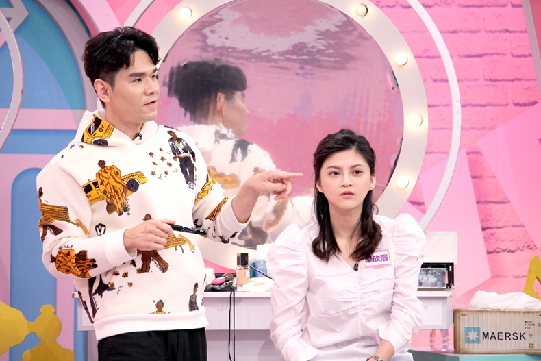 【節目資訊】03／31 選對單品，醜小鴨也能變天鵝！