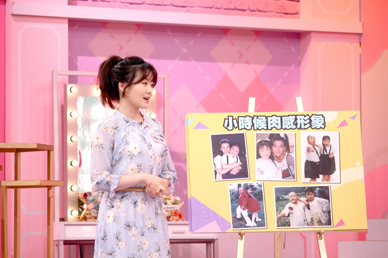 【節目資訊】03／31 選對單品，醜小鴨也能變天鵝！