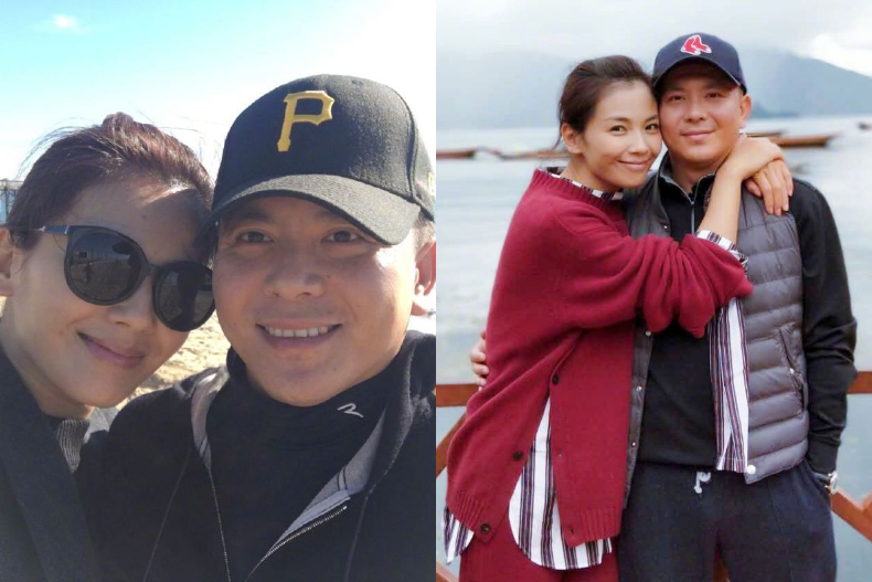 老公破產積欠上億！劉濤4年25部戲還債務，丈夫心疼：嫁入豪門卻沒享福