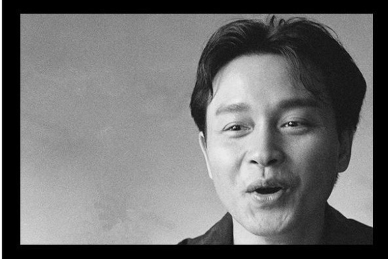 張國榮逝世17年，摯友PO照思念：我知道你在另一個國度裡想念著我們