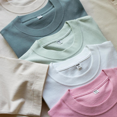 CP值爆表！Uniqlo回購率超高Top 5，這條牛仔褲穿了超顯瘦