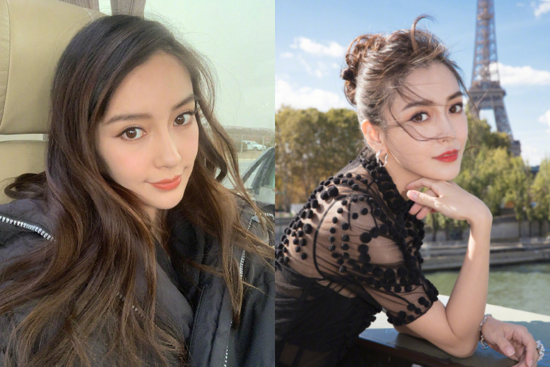 一結婚就被傳離婚！黃曉明「2個字」洩愛意，證明對Angelababy的愛不變