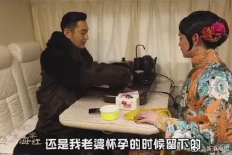 一結婚就被傳離婚！黃曉明「2個字」洩愛意，證明對Angelababy的愛不變