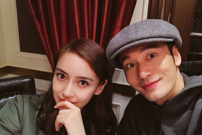 結婚5年「婚變」傳不停！Angelababy曾把戀愛當作偶像劇，現在才體悟：原來人生不是只有愛情