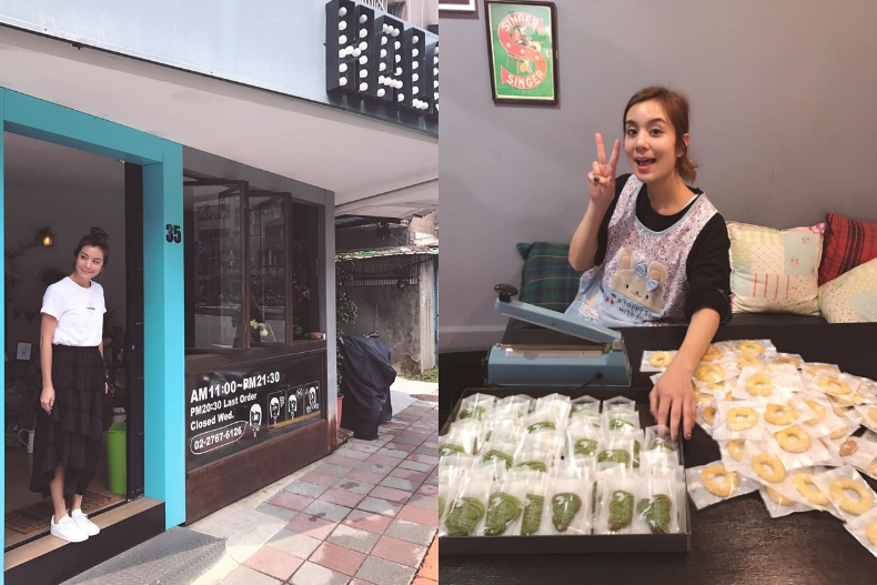 不婚主義心動了！莎莎和12年男友拍婚紗照，害羞認「想婚」：感覺到了