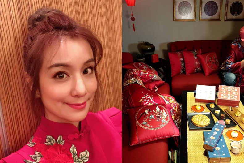 不婚主義心動了！莎莎和12年男友拍婚紗照，害羞認「想婚」：感覺到了