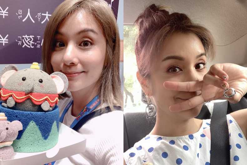 不婚主義心動了！莎莎和12年男友拍婚紗照，害羞認「想婚」：感覺到了