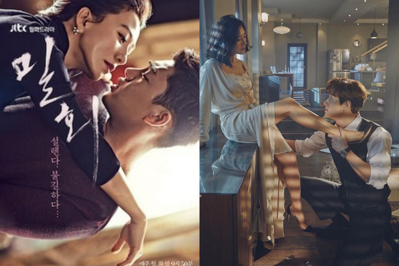 交往3個月就閃婚！金喜愛老公從不看她的戲，背後原因超暖、超寵妻