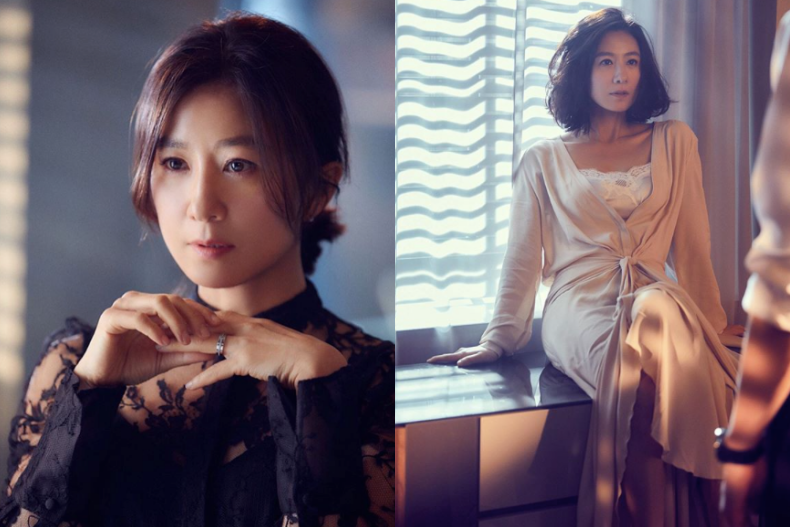 交往3個月就閃婚！金喜愛老公從不看她的戲，背後原因超暖、超寵妻