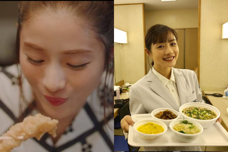 肉肉嬰兒肥到「國民妖精」你也可以！石原里美3撇步變小惡魔，第一步馬上就能做