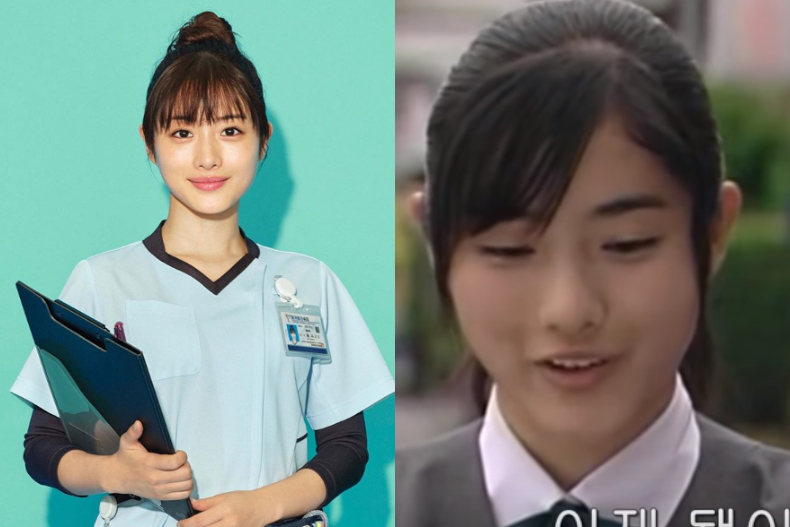 肉肉嬰兒肥到「國民妖精」你也可以！石原里美3撇步變小惡魔，第一步馬上就能做