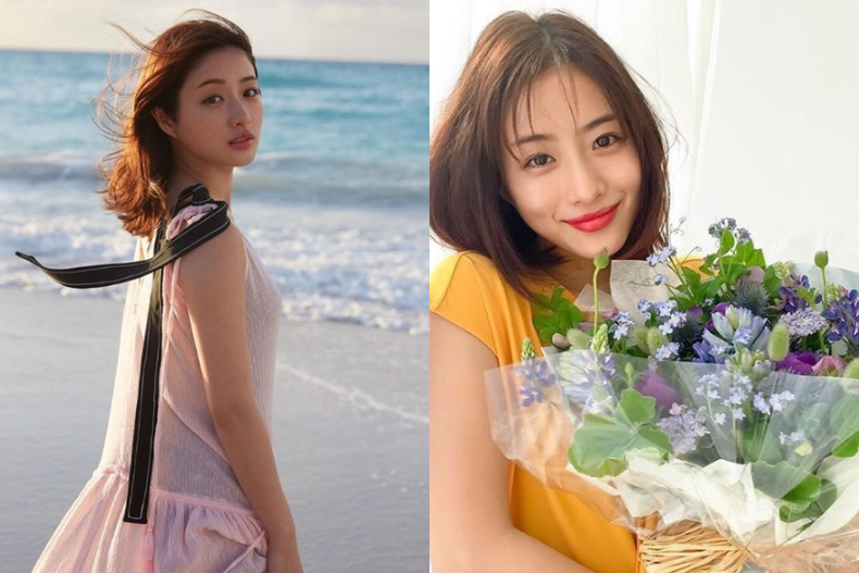 肉肉嬰兒肥到「國民妖精」你也可以！石原里美3撇步變小惡魔，第一步馬上就能做