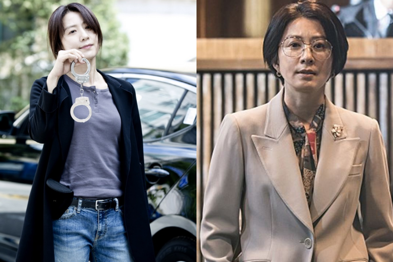 交往3個月就閃婚！金喜愛老公從不看她的戲，背後原因超暖、超寵妻