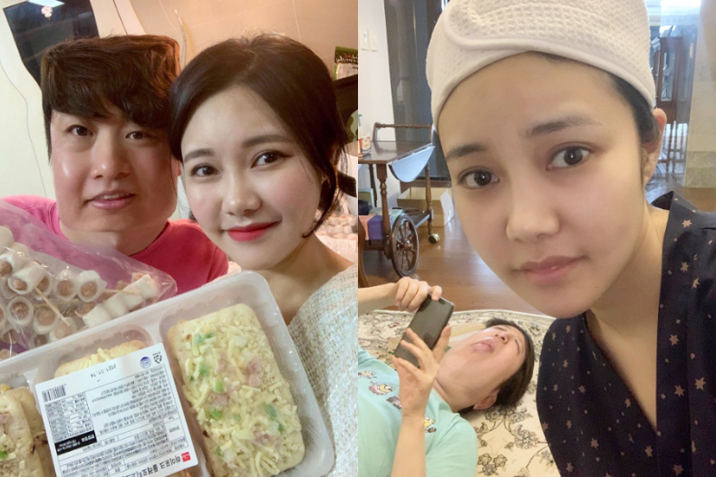超壞已笑翻！各位姐妹學起來，快這樣P圖男友、老公襯托我們的美