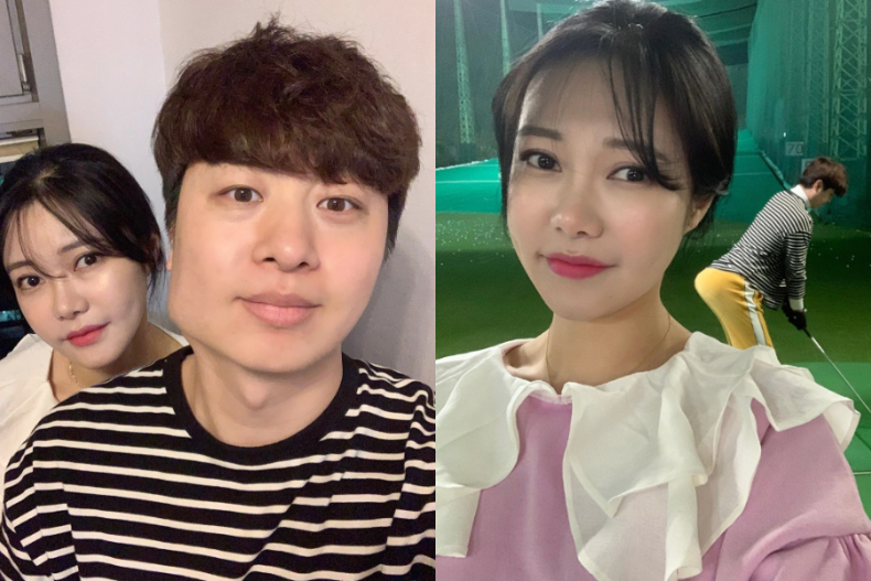 超壞已笑翻！各位姐妹學起來，快這樣P圖男友、老公襯托我們的美