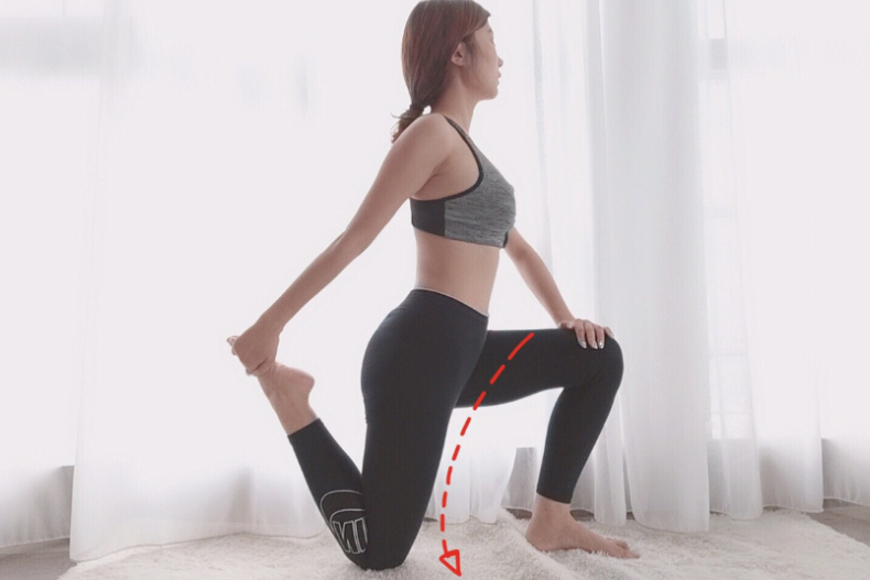 FotoJet (3) - FotoJet (3).jpg 變形屁股有救啦!超簡單的5個伸展動作,1週就能找回渾圓翹臀