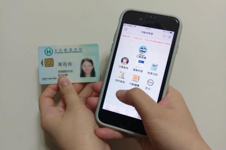還是學不會「線上買口罩」？只要到這28個地方，專人幫你訂好訂滿