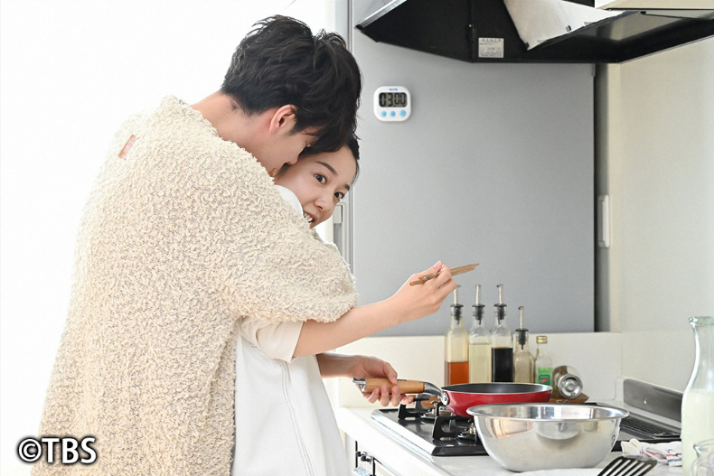 就是這個瞬間愛上他！日網公開「最令女生感到心動瞬間」TOP5，你也是嗎？