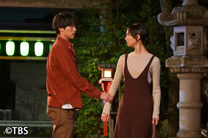 就是這個瞬間愛上他！日網公開「最令女生感到心動瞬間」TOP5，你也是嗎？