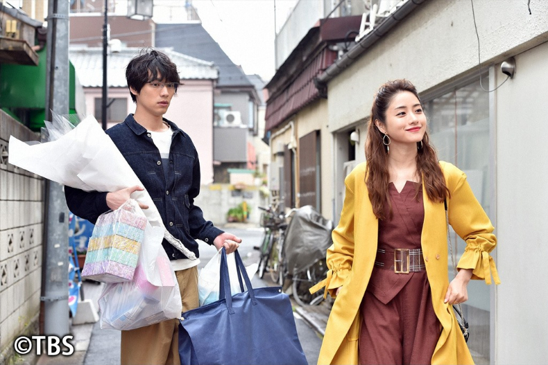 就是這個瞬間愛上他！日網公開「最令女生感到心動瞬間」TOP5，你也是嗎？