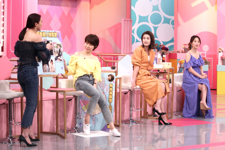 【節目資訊】04／16 不出門 在家也能變成絕世美人！