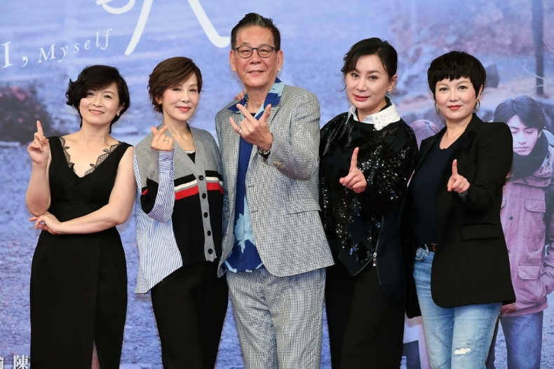 你敢「一個人」吃麻辣鍋嗎？《若是一個人》孫可芳驚覺：原來我這麼怕「孤單」