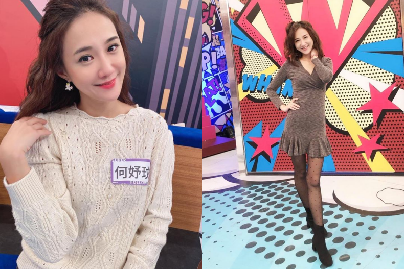 女生離婚就是「公主病」？韓瑜享受「一個人」的生活：女人要多愛自己一點