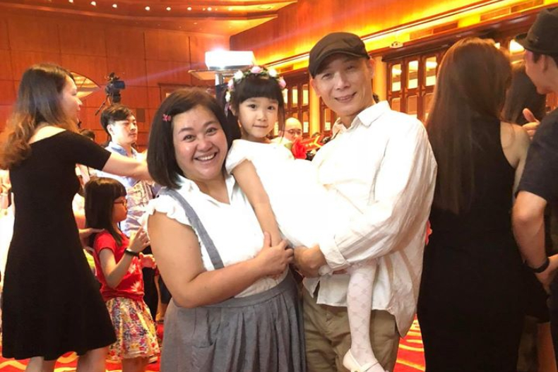 10年婚姻仍像熱戀!鍾欣凌被老公無條件寵愛:走到哪都要緊牽對方