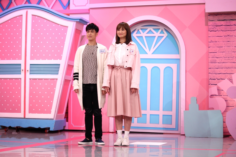 【節目資訊】04／23 想要脫單 原來女生要有這麼多小心機？！