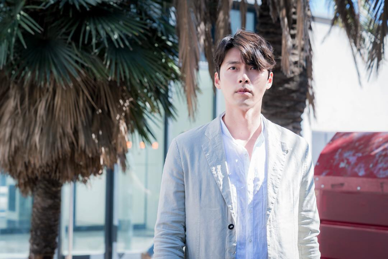 玄彬自爆難忘初戀!回想起兩人「初吻」:心情還是很悸動