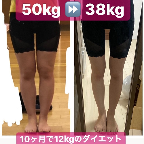 日妞也愛「超商減肥」！從50→38公斤的激瘦超商食譜公開