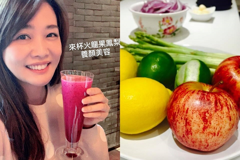 佛系瘦身正夯！2招「滑手機瘦小腹」，加碼：侯佩岑果汁減肥食譜