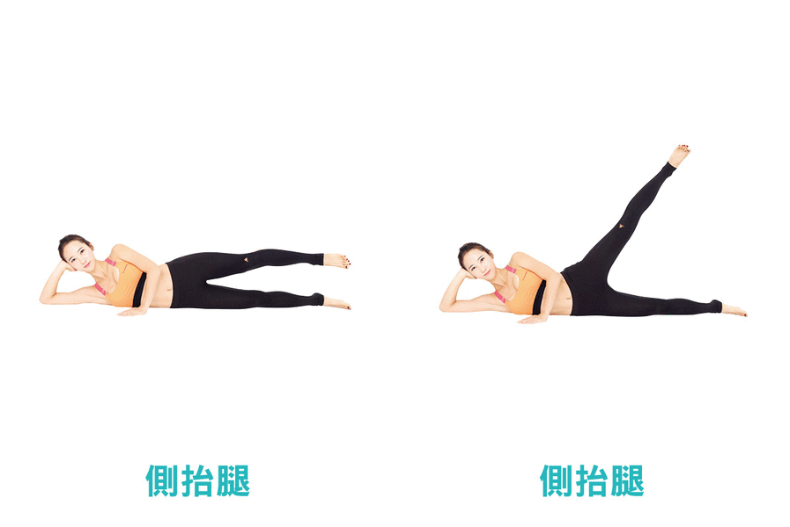FotoJet - FotoJet.jpg 懶人必學無痛減肥法!塑身專家傳授簡單3招,輕鬆擁有纖細筷子腿