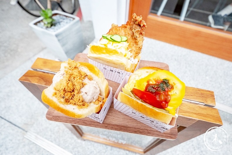 5 - 5.jpg 網美照拍起來!全台18家熱門手拿美食,古早味變身超吸睛造型搭配獨特口味