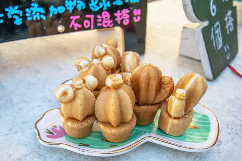 15 - 15.jpg 網美照拍起來!全台18家熱門手拿美食,古早味變身超吸睛造型搭配獨特口味