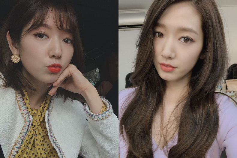 竟然沒有全智賢！韓網票選最美女星TOP10，第2名曾和蘇志燮傳緋聞
