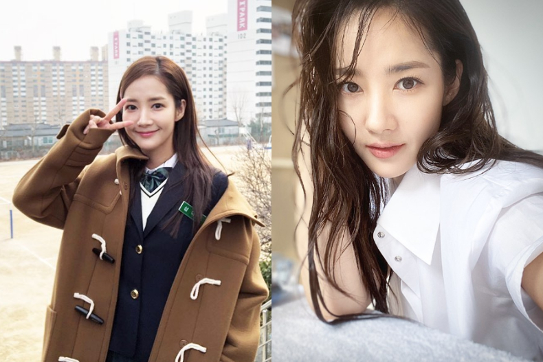 竟然沒有全智賢！韓網票選最美女星TOP10，第2名曾和蘇志燮傳緋聞