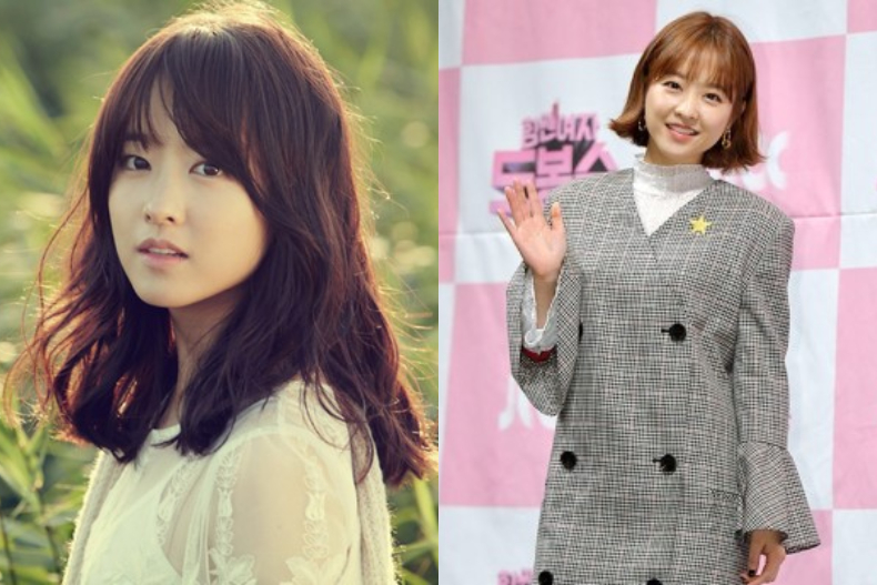 竟然沒有全智賢！韓網票選最美女星TOP10，第2名曾和蘇志燮傳緋聞