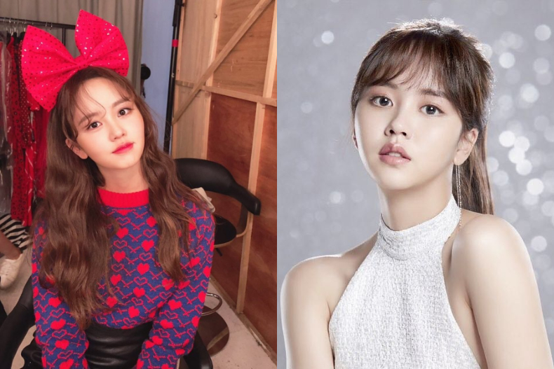 竟然沒有全智賢！韓網票選最美女星TOP10，第2名曾和蘇志燮傳緋聞
