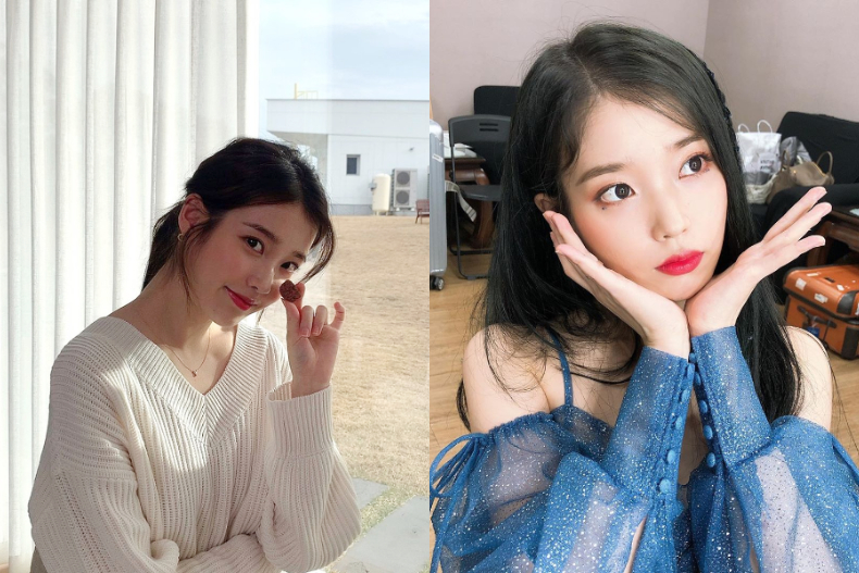 竟然沒有全智賢！韓網票選最美女星TOP10，第2名曾和蘇志燮傳緋聞