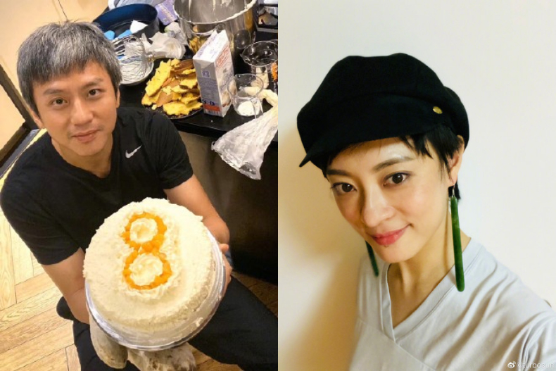 幽默是種浪漫！鄧超「豬隊友」舉動又讓老婆笑了，孫儷：這是什麼操作？